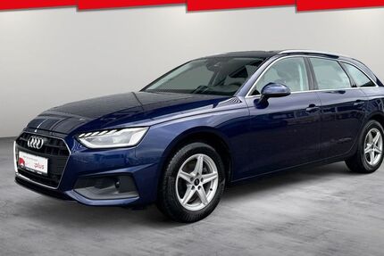 Audi A4 32.990 km 29.450 &euro; Mosbach 74821