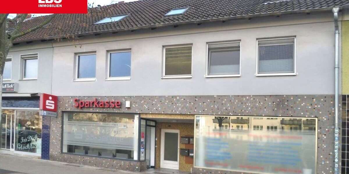 Wohnung zum Kaufen in Wolfsburg 150.000 € 54 m² 2 zimmer
