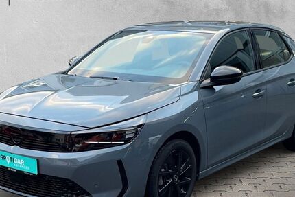 Opel Corsa 6.290 km 18.490 &euro; Furtwangen 78120