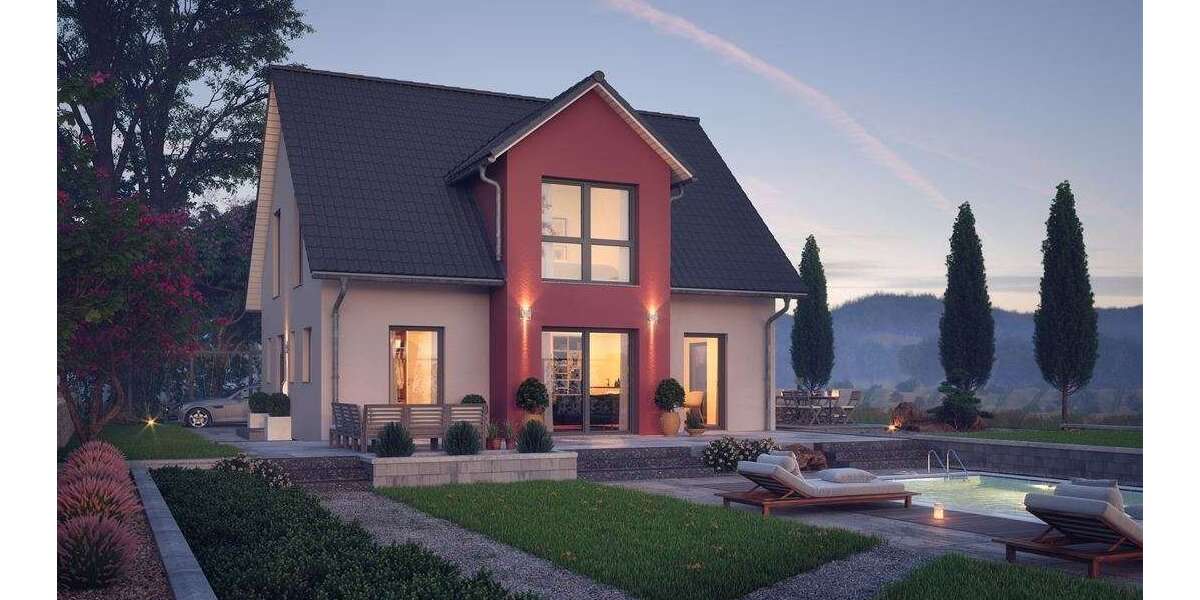 Einfamilienhaus Endingen am Kaiserstuhl - 4 Zimmer, 126 m&sup2;, 661.200&euro; | Angebot:23228331