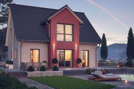 Haus Endingen am Kaiserstuhl - 4 Zimmer, 126 m&sup2;, 661.200&euro; | Angebot:23228331