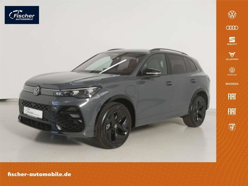 VW Tiguan 10.594 km 49.480 € Pilsach 92367