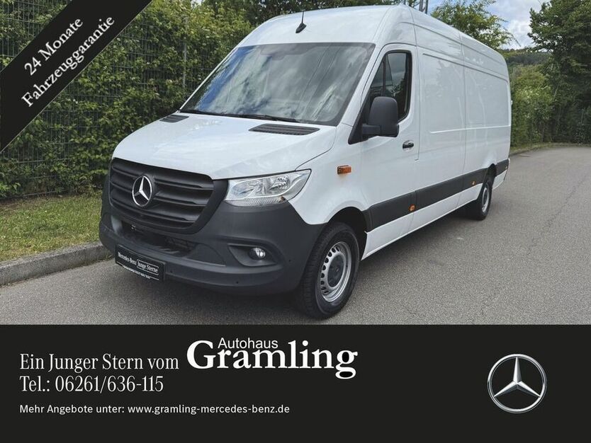 Sprinter