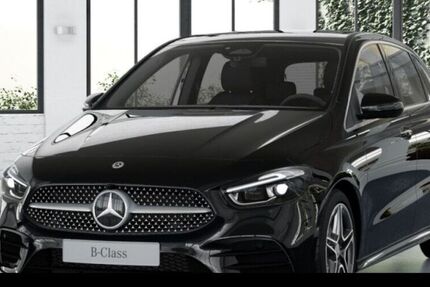 Mercedes B 200