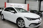 VW Golf VIII 2.0 TDI DSG LIFE IQ / NAVI+KAMERA, LED 53.000 km 21.998 &euro; Hamm 59077
