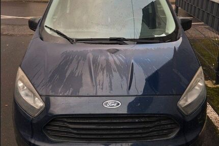 Ford Transit Courier 140.000 km 6.400 € Koblenz 56072