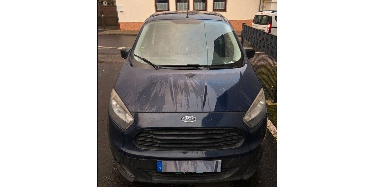 Ford Transit Courier 140.000 km 6.400 € Koblenz 56072