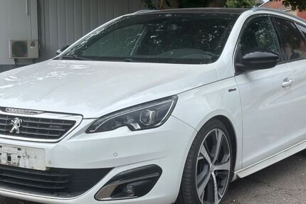 Peugeot 308 135.000 km 9.300 &euro; Saarlouis 66740