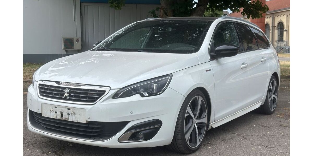 Peugeot 308 135.000 km 9.300 &euro; Saarlouis 66740