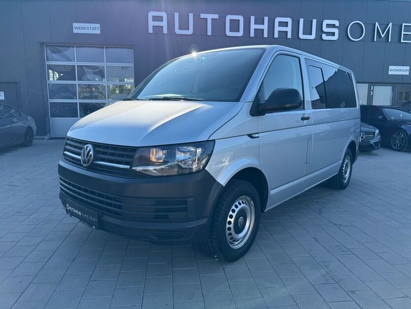 T6 Transporter
