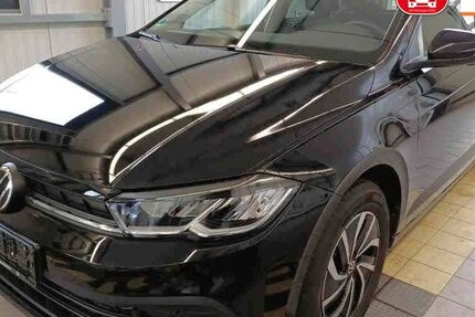 VW Polo 19.400 km 17.980 &euro; Albbruck 79774