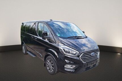 Ford Tourneo Custom 77.900 km 34.990 € Klein Schwaß 18198