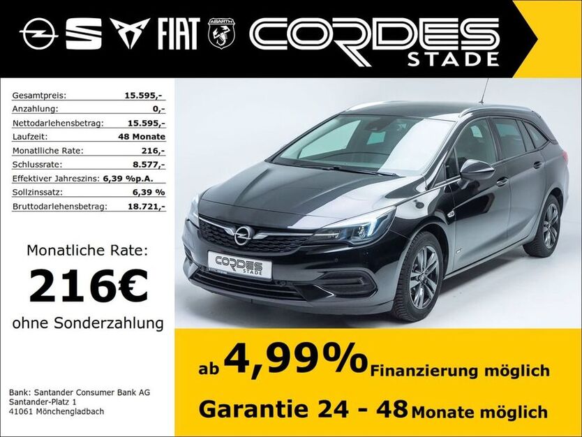 Astra