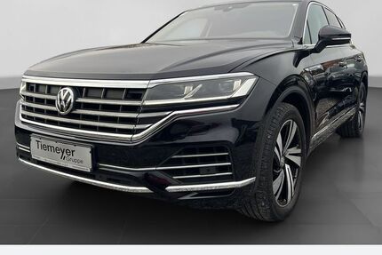 VW Touareg 63.350 km 38.860 &euro; Recklinghausen 45663