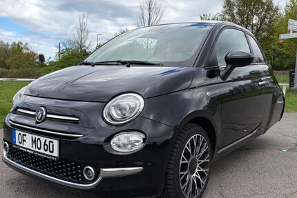 Fiat 500 55.289 km 23.900 &euro; Dreieich 63303