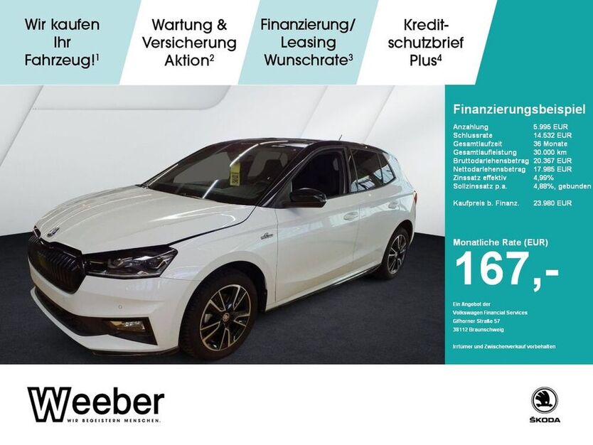 Fabia