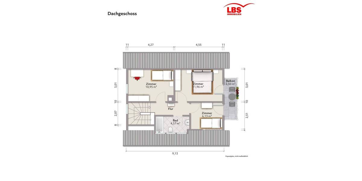 Einfamilienhaus Engen Anselfingen - 5 Zimmer, 100 m&sup2;, 269.000&euro; | Angebot:26824948