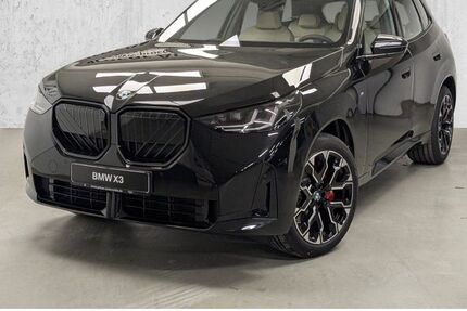 BMW X3 8.900 km 67.990 &euro; Düsseldorf 40595