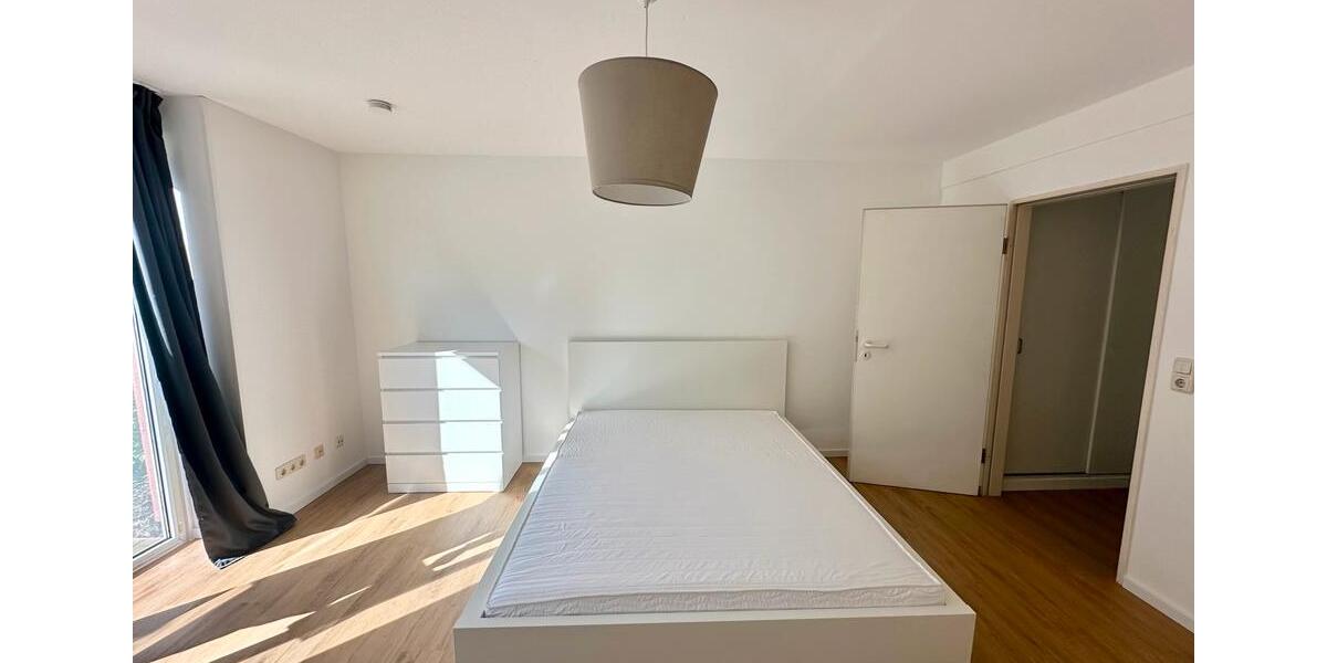 Terrassenwohnung Lüneburg Goseburg-Zeltberg - 1 Zimmer, 25 m&sup2;, 128.000&euro; | Angebot:26475347