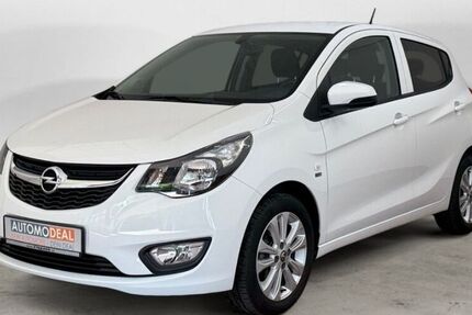Opel Karl