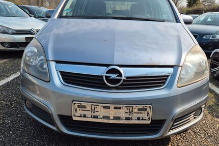 Opel Zafira 185.421 km 1.100 &euro; Karlsruhe 76137