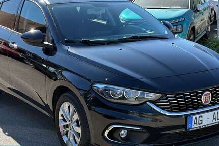 Fiat Tipo 58.684 km 12.300 &euro; Benningen 87734