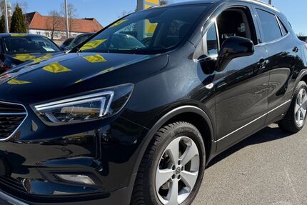 Opel Mokka 137.000 km 10.990 &euro; Klosterlechfeld 86836