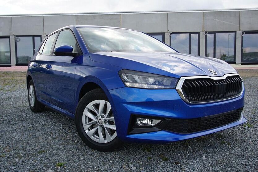 Fabia