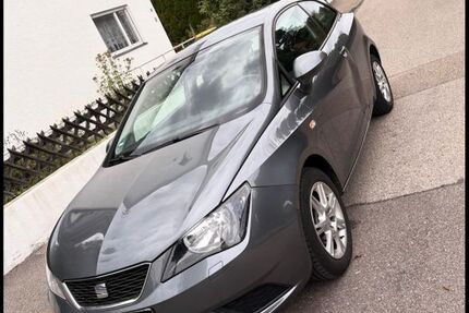 Seat Ibiza 152.000 km 3.500 &euro; Vöhringen 89269