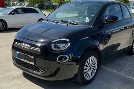 Fiat 500e 19.035 km 15.650 &euro; Buchholz in der Nordheide 21244