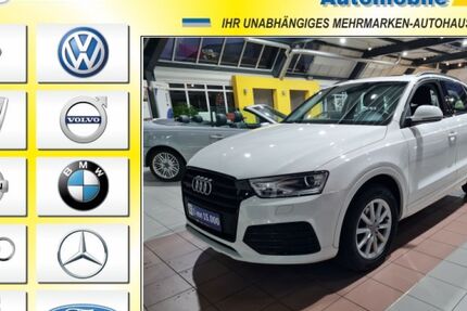 Audi Q3 161.406 km 15.500 &euro; Wilhelmshaven 26384