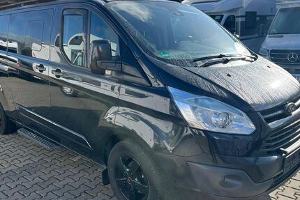 Ford Transit 201.722 km 19.480 &euro; Diez 65582