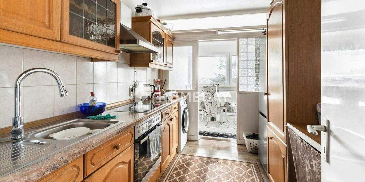 Etagenwohnung Eppelheim ( Wohnung 19 ) - 3 Zimmer, 90 m&sup2;, 298.000&euro; | Angebot:25530237