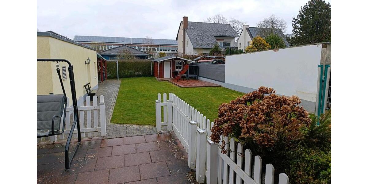 Einfamilienhaus Kastellaun - 4 Zimmer, 115 m&sup2;, 399.000&euro; | Angebot:25512711