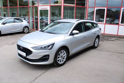 Ford Focus 58.900 km 16.990 &euro; Dillingen ST Kicklingen 89407