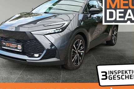 Toyota C-HR 15.373 km 33.980 &euro; Flensburg 24941