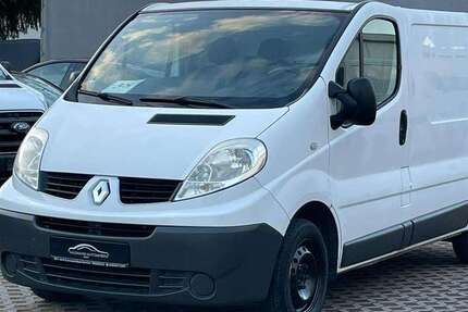 Renault Trafic 120.000 km 7.499 &euro; Berlin 13088