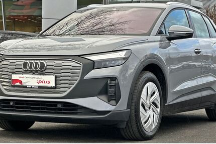 Audi Q4 e-tron 26.890 km 26.890 &euro; Neubeckum 59269
