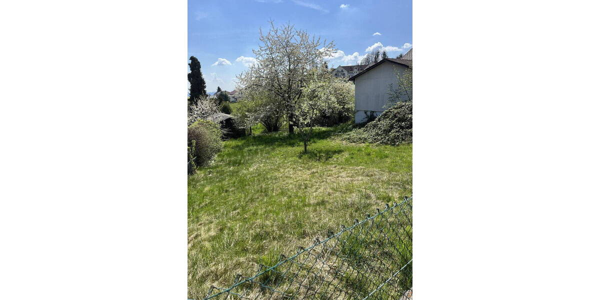 Grundstück Bad Griesbach Griesbach - 160.000&euro; | Angebot:26226277