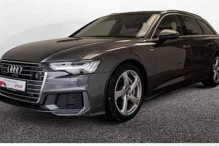 Audi A6 104.550 km 37.890 &euro; Uelzen 29525