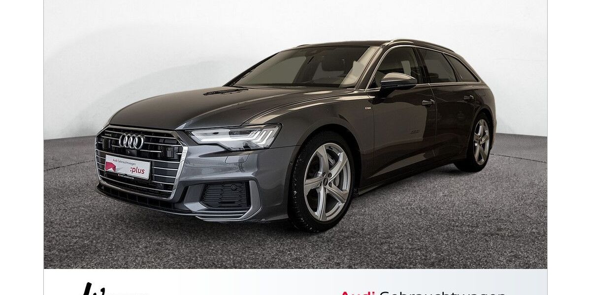 Audi A6 104.550 km 37.890 &euro; Uelzen 29525