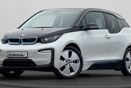 BMW i3 54.740 km 16.880 &euro; Neustadt 67433