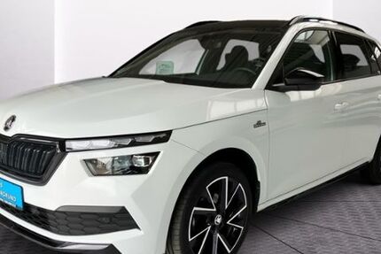 Skoda Kamiq 32.886 km 26.889 &euro; Neubrandenburg 17034