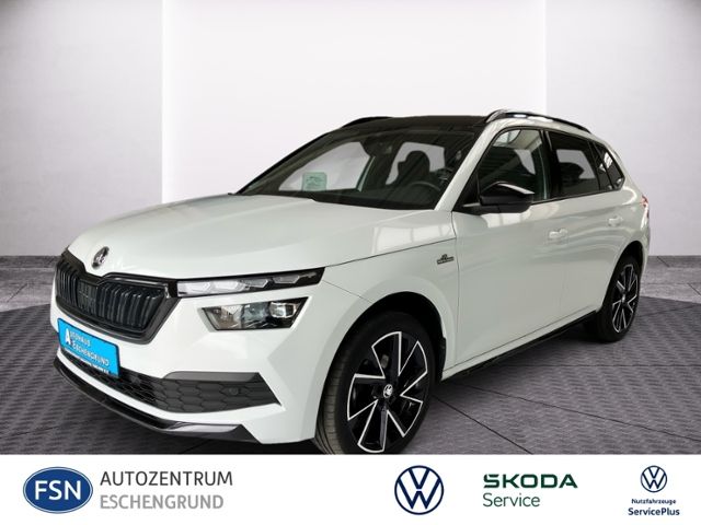 Skoda Kamiq 32.886 km 26.889 &euro; Neubrandenburg 17034