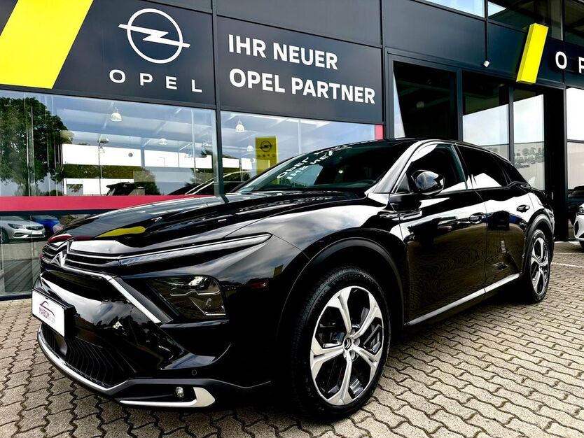 Citroen C5 X 69.532 km 22.490 € Bedburg-Hau 47551