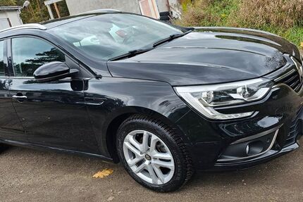 Renault Megane 64.000 km 11.190 &euro; Briesen 03096