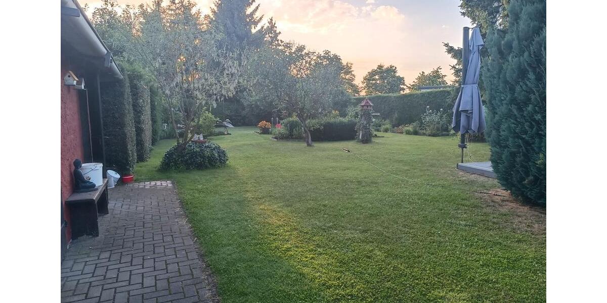 Doppelhaushälfte Güstrow - 6 Zimmer, 190 m&sup2;, 369.000&euro; | Angebot:27147804