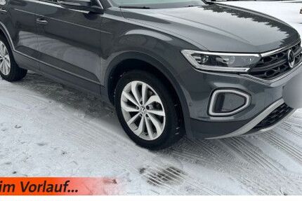 VW T-Roc 19.599 km 25.789 &euro; Ribnitz-Damgarten / Barth / Bad Sülze 18311