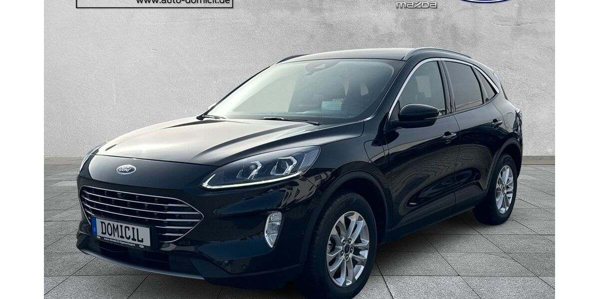 Ford Kuga 67.950 km 24.990 &euro; Sigmaringen 72488