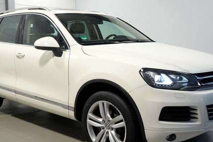VW Touareg 282.000 km 9.200 &euro; Hürth bei Köln 50354